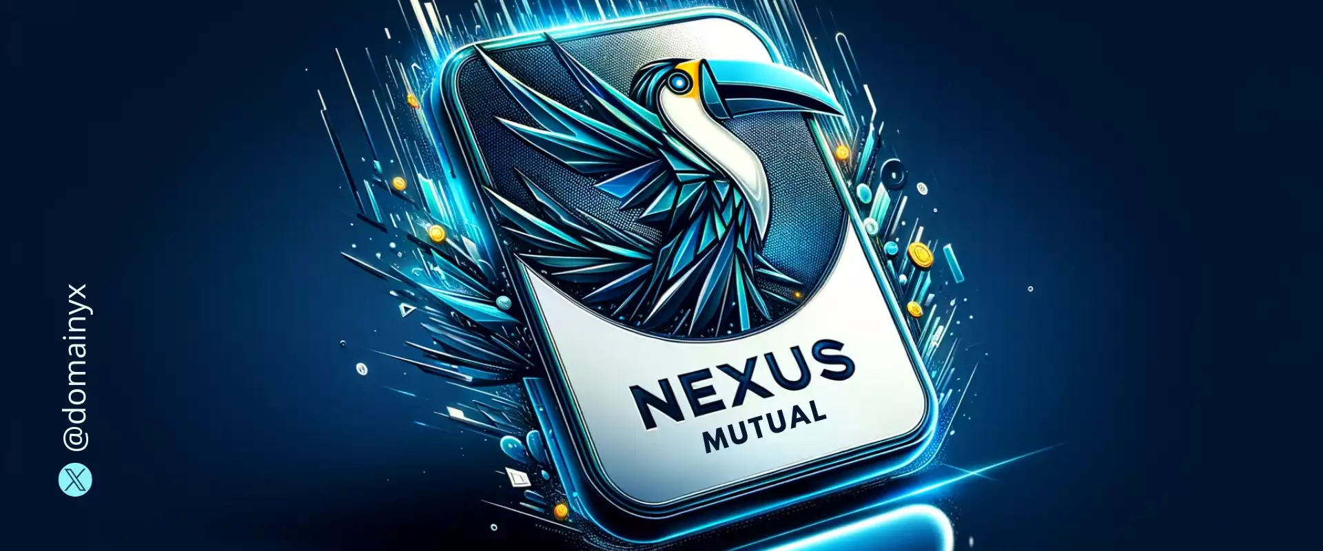 NexusMutual.com's Breakthrough: Redefining the Crypto-Insurance Domain