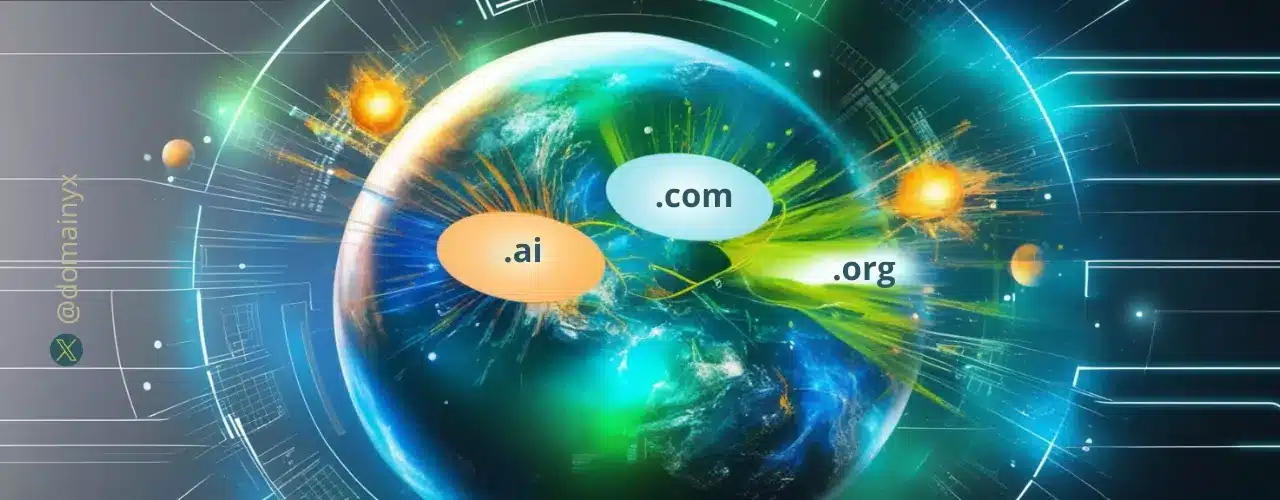 org Domains: Unlock Hidden Digital Fortunes